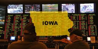 New Gambling Legislation Approved by Iowa Senate